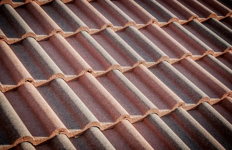 dachówki ceramiczne