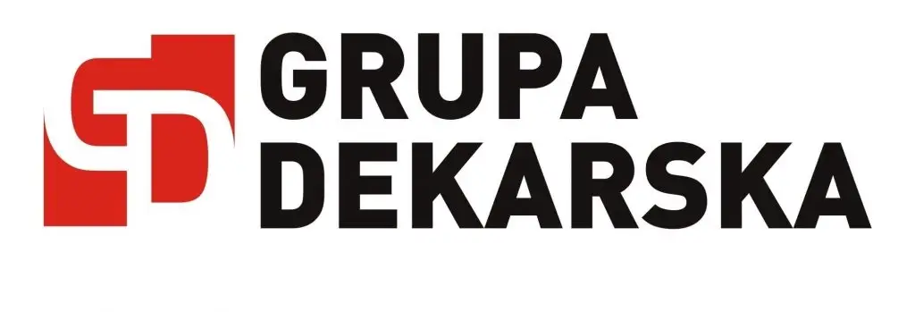 grupa dekarska logo