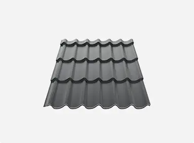 Plannja Regent Grand