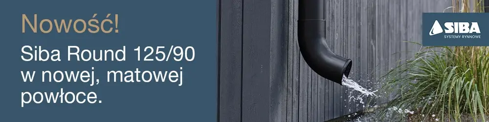 siba round 125/90
